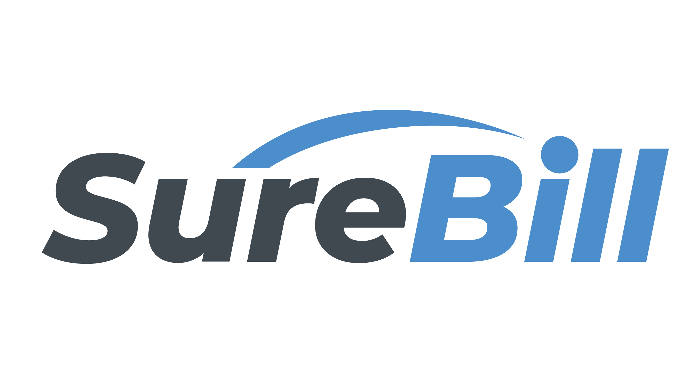 SureBill logo